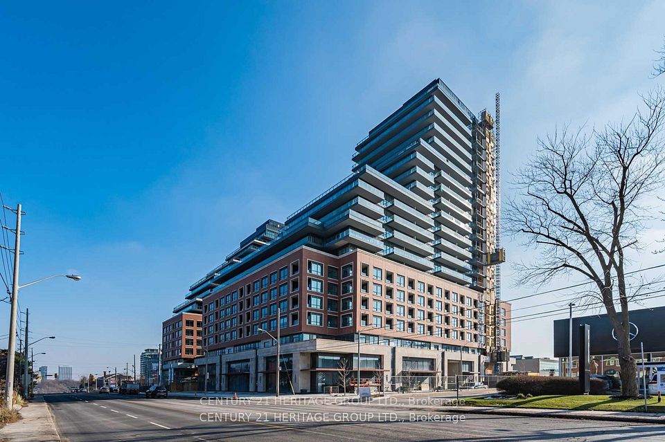 33 Frederick Todd Way 619, Toronto, ON M4G 0C9 at 33 Frederick Todd Way 619, Toronto, ON M4G 0C9, Toronto C11, ON, M4G 0C9