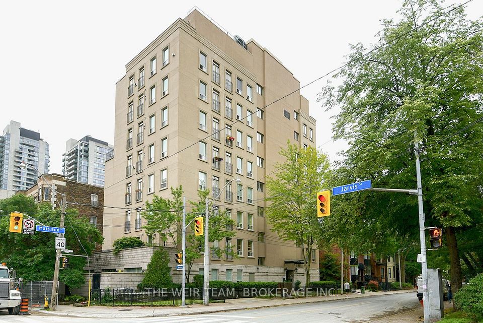 135 Maitland Street 202, Toronto, ON M4Y 1E5 at 135 Maitland Street 202, Toronto, ON M4Y 1E5, Toronto C08, ON, M4Y 1E5