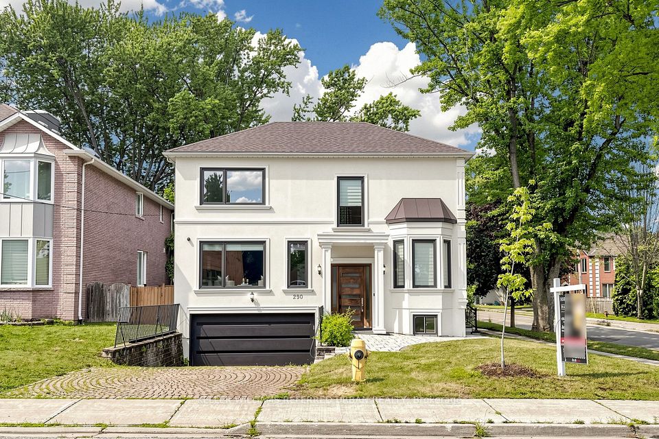 290 Empress Avenue, Toronto, ON M2N 3V3 at 290 Empress Avenue, Toronto, ON M2N 3V3, Toronto C14, ON, M2N 3V3
