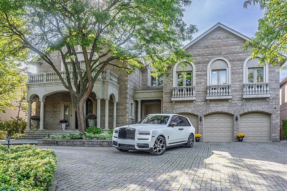 32 Arjay Crescent, Toronto, ON M2L 1C7 at 32 Arjay Crescent, Toronto, ON M2L 1C7, Toronto C12, ON, M2L 1C7