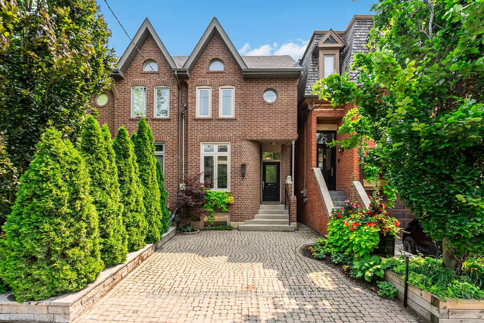 7 Bowman Street, Toronto, ON M4X 1V1 at 7 Bowman Street, Toronto, ON M4X 1V1, Toronto C08, ON, M4X 1V1