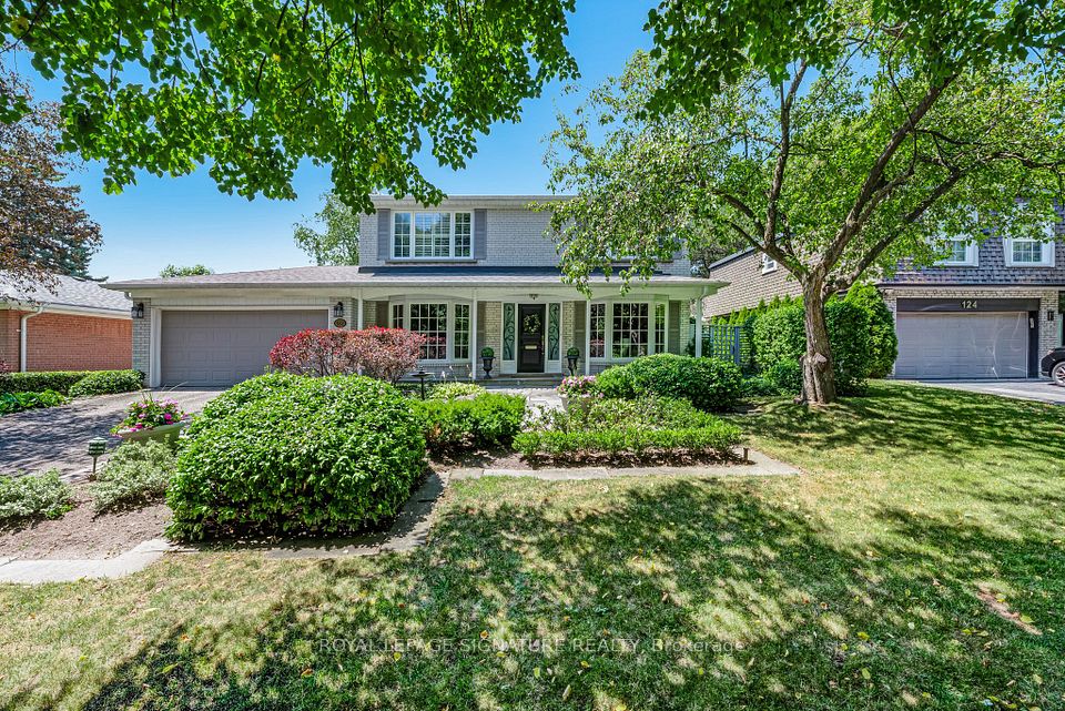 122 Fenn Avenue, Toronto, ON M2P 1X6 at 122 Fenn Avenue, Toronto, ON M2P 1X6, Toronto C12, ON, M2P 1X6