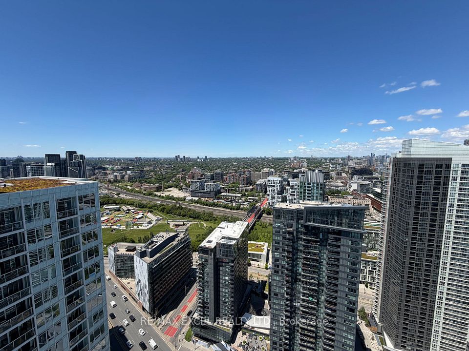 17 Bathurst Street 4606, Toronto, ON M5V 0N1 at 17 Bathurst Street 4606, Toronto, ON M5V 0N1, Toronto C01, ON, M5V 0N1