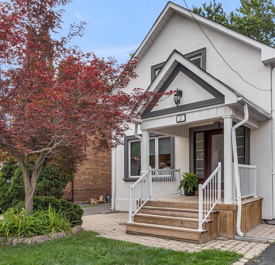 37 Johnston Avenue, Toronto, ON M2N 1G9 at 37 Johnston Avenue, Toronto, ON M2N 1G9, Toronto C07, ON, M2N 1G9