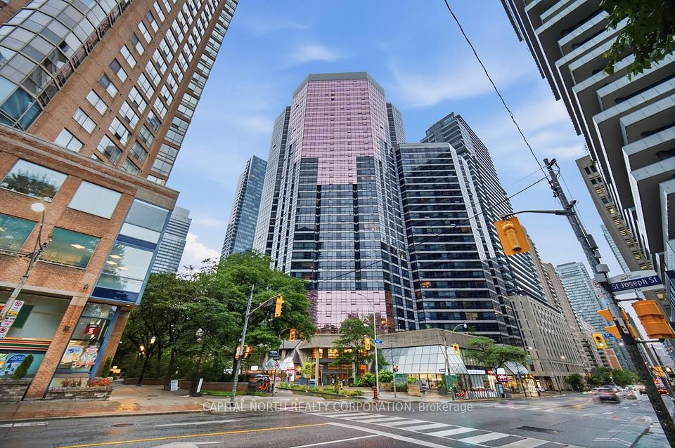 1001 Bay Street 610, Toronto, ON M5S 3A6 at 1001 Bay Street 610, Toronto, ON M5S 3A6, Toronto C01, ON, M5S 3A6