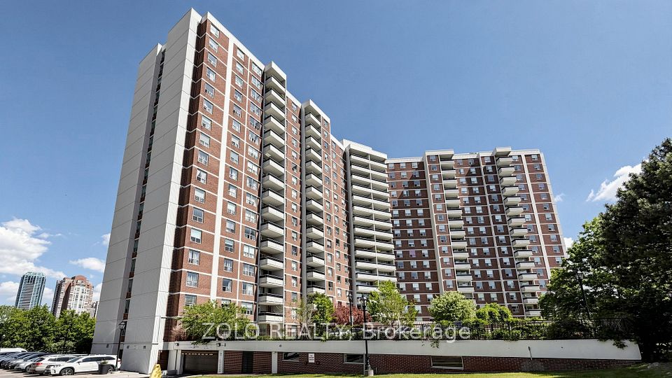 20 Edgecliff Golfway 915, Toronto, ON M3C 3A4 at 20 Edgecliff Golfway 915, Toronto, ON M3C 3A4, Toronto C11, ON, M3C 3A4
