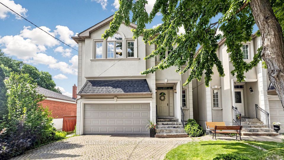372B Hounslow Avenue, Toronto, ON M2R 1H6 at 372B Hounslow Avenue, Toronto, ON M2R 1H6, Toronto C07, ON, M2R 1H6