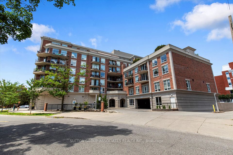 18 Wanless Avenue PH6, Toronto, ON M4N 3R9 at 18 Wanless Avenue PH6, Toronto, ON M4N 3R9, Toronto C04, ON, M4N 3R9