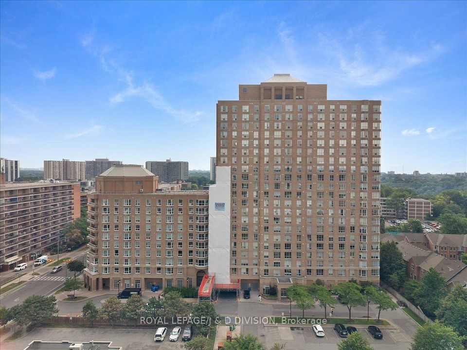 21 Overlea Boulevard 1306, Toronto, ON M4H 1P2 at 21 Overlea Boulevard 1306, Toronto, ON M4H 1P2, Toronto C11, ON, M4H 1P2
