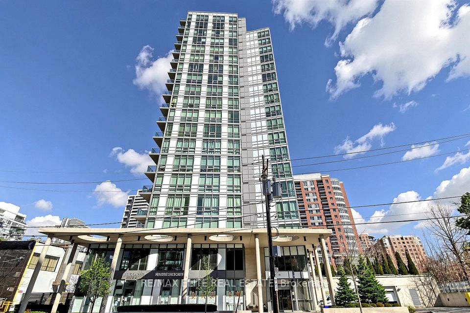 26 Norton Avenue 1309, Toronto, ON M2N 0H6 at 26 Norton Avenue 1309, Toronto, ON M2N 0H6, Toronto C14, ON, M2N 0H6