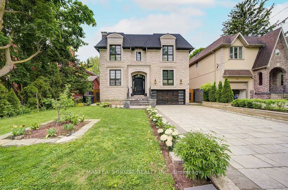 103 Burndale Avenue, Toronto, ON M2N 1S8 at 103 Burndale Avenue, Toronto, ON M2N 1S8, Toronto C07, ON, M2N 1S8