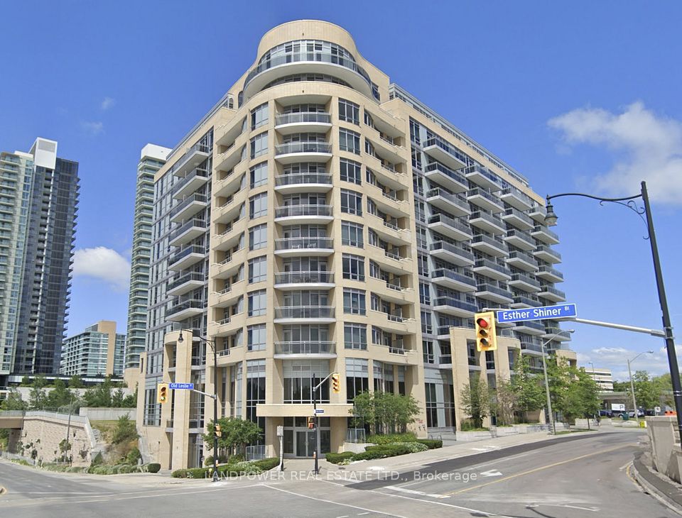 2756 Old Leslie Street 603, Toronto, ON M2K 0E2 at 2756 Old Leslie Street 603, Toronto, ON M2K 0E2, Toronto C15, ON, M2K 0E2