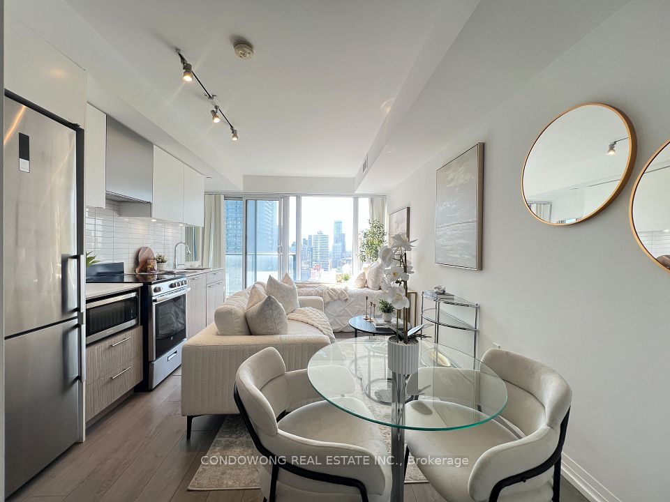 251 Jarvis Street 3007, Toronto, ON M5B 0C3 at 251 Jarvis Street 3007, Toronto, ON M5B 0C3, Toronto C08, ON, M5B 0C3