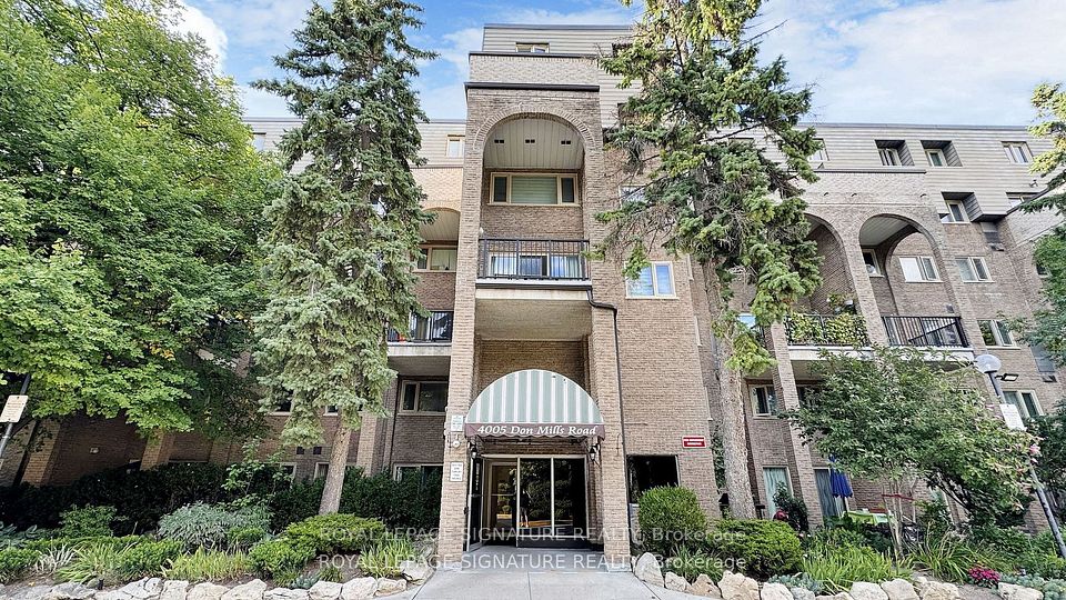 4005 Don Mills Road 220, Toronto, ON M2H 3J9 at 4005 Don Mills Road 220, Toronto, ON M2H 3J9, Toronto C15, ON, M2H 3J9