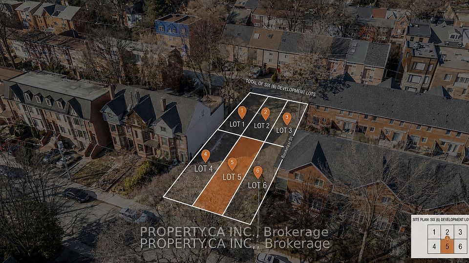 238 Berkeley Street, Toronto, ON M5A 2X4 at 238 Berkeley Street, Toronto, ON M5A 2X4, Toronto C08, ON, M5A 2X4