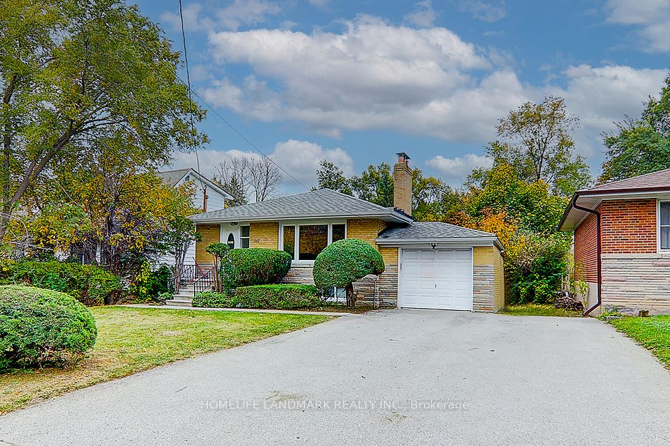 367 Cummer Avenue, Toronto, ON M2M 2G3 at 367 Cummer Avenue, Toronto, ON M2M 2G3, Toronto C14, ON, M2M 2G3