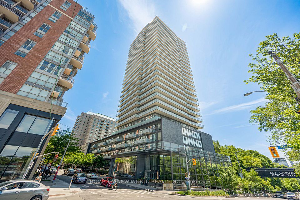 1815 Yonge Street 1605, Toronto, ON M4T 2A4 at 1815 Yonge Street 1605, Toronto, ON M4T 2A4, Toronto C10, ON, M4T 2A4