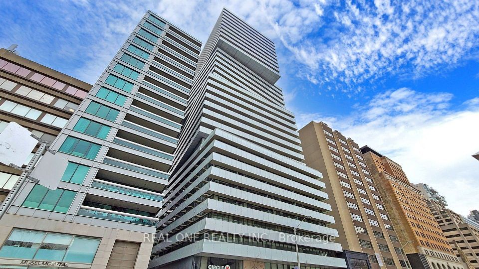 200 Bloor Street W 1808, Toronto, ON M5S 1T8 at 200 Bloor Street W 1808, Toronto, ON M5S 1T8, Toronto C02, ON, M5S 1T8