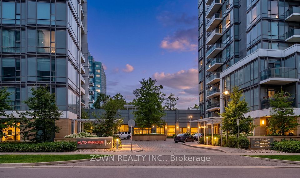 55 Ann O'reilly Road 0124, Toronto, ON M2J 0E1 at 55 Ann O'reilly Road 0124, Toronto, ON M2J 0E1, Toronto C15, ON, M2J 0E1