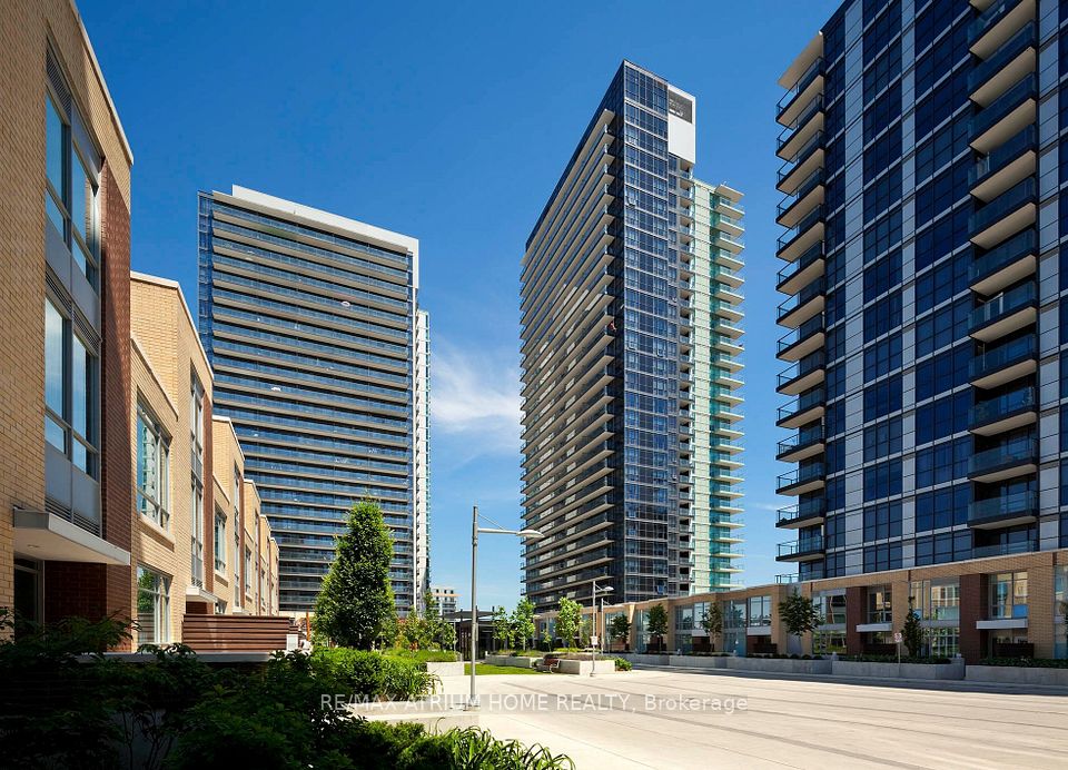 29 Singer Court 1502, Toronto, ON M2K 0B3 at 29 Singer Court 1502, Toronto, ON M2K 0B3, Toronto C15, ON, M2K 0B3
