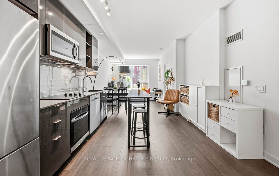 543 Richmond Street W 427, Toronto, ON M5V 0W9 at 543 Richmond Street W 427, Toronto, ON M5V 0W9, Toronto C01, ON, M5V 0W9
