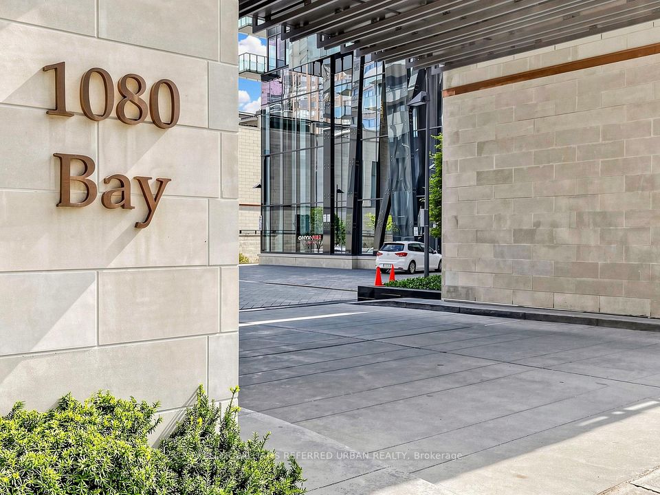 1080 Bay Street 1710, Toronto, ON M5S 0A5 at 1080 Bay Street 1710, Toronto, ON M5S 0A5, Toronto C01, ON, M5S 0A5
