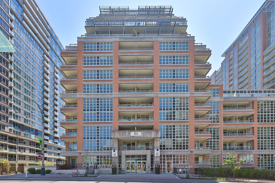 65 East Liberty Street 913, Toronto, ON M6K 3R2 at 65 East Liberty Street 913, Toronto, ON M6K 3R2, Toronto C01, ON, M6K 3R2
