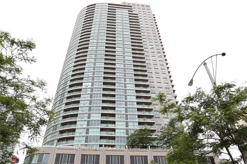 18 Yonge Street 1114, Toronto, ON M5E 1Z8 at 18 Yonge Street 1114, Toronto, ON M5E 1Z8, Toronto C01, ON, M5E 1Z8