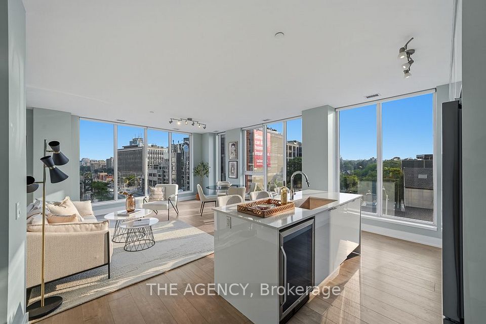 1 Belsize Drive 415, Toronto, ON M4S 1L3 at 1 Belsize Drive 415, Toronto, ON M4S 1L3, Toronto C10, ON, M4S 1L3