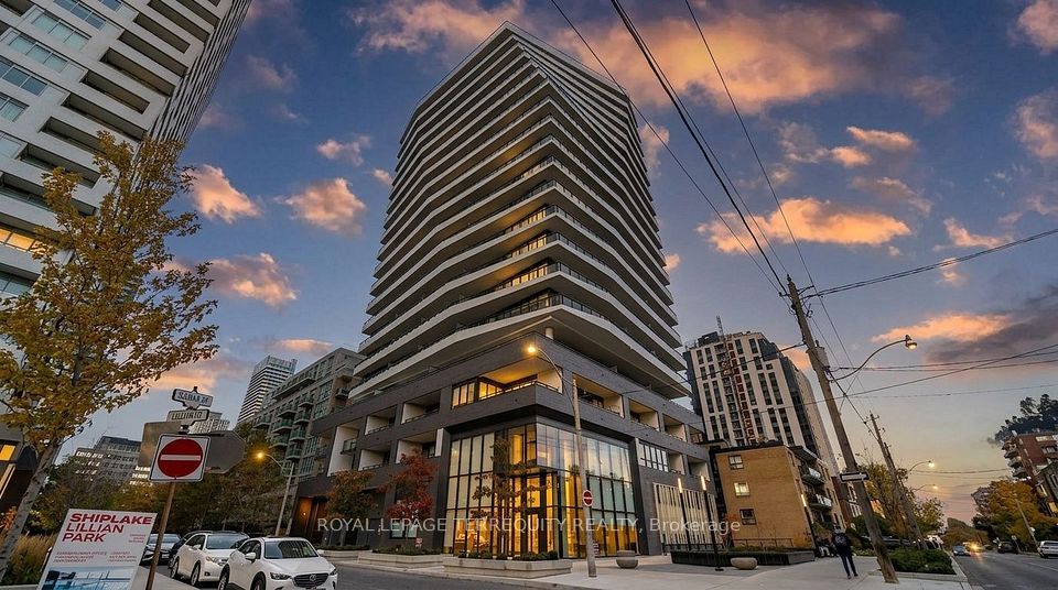 11 Lillian Street 501, Toronto, ON M4S 0C3 at 11 Lillian Street 501, Toronto, ON M4S 0C3, Toronto C10, ON, M4S 0C3
