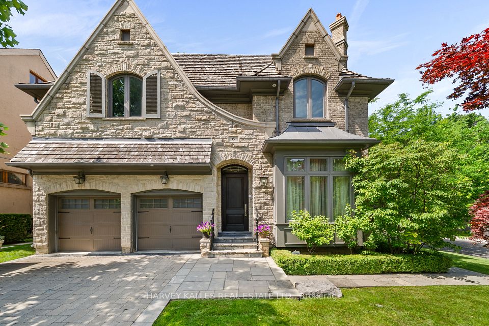 6 Vesta Drive, Toronto, ON M5P 2Z3 at 6 Vesta Drive, Toronto, ON M5P 2Z3, Toronto C03, ON, M5P 2Z3