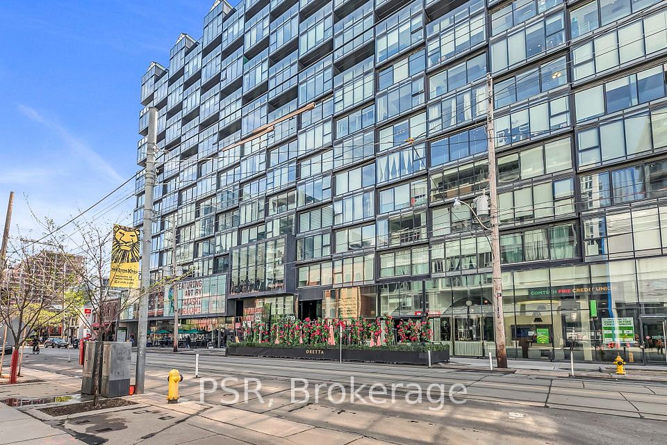 629 King Street W 620, Toronto, ON M5V 1M5 at 629 King Street W 620, Toronto, ON M5V 1M5, Toronto C01, ON, M5V 1M5