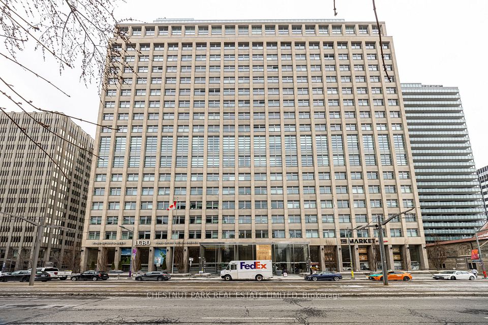 111 St Clair Avenue W 416, Toronto, ON M4V 1N5 at 111 St Clair Avenue W 416, Toronto, ON M4V 1N5, Toronto C02, ON, M4V 1N5