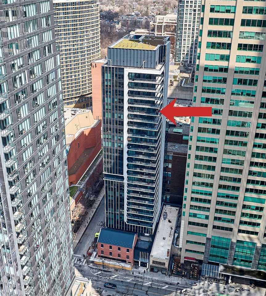 771 YONGE Street 2501, Toronto, ON M4W 0B8 at 771 YONGE Street 2501, Toronto, ON M4W 0B8, Toronto C09, ON, M4W 0B8