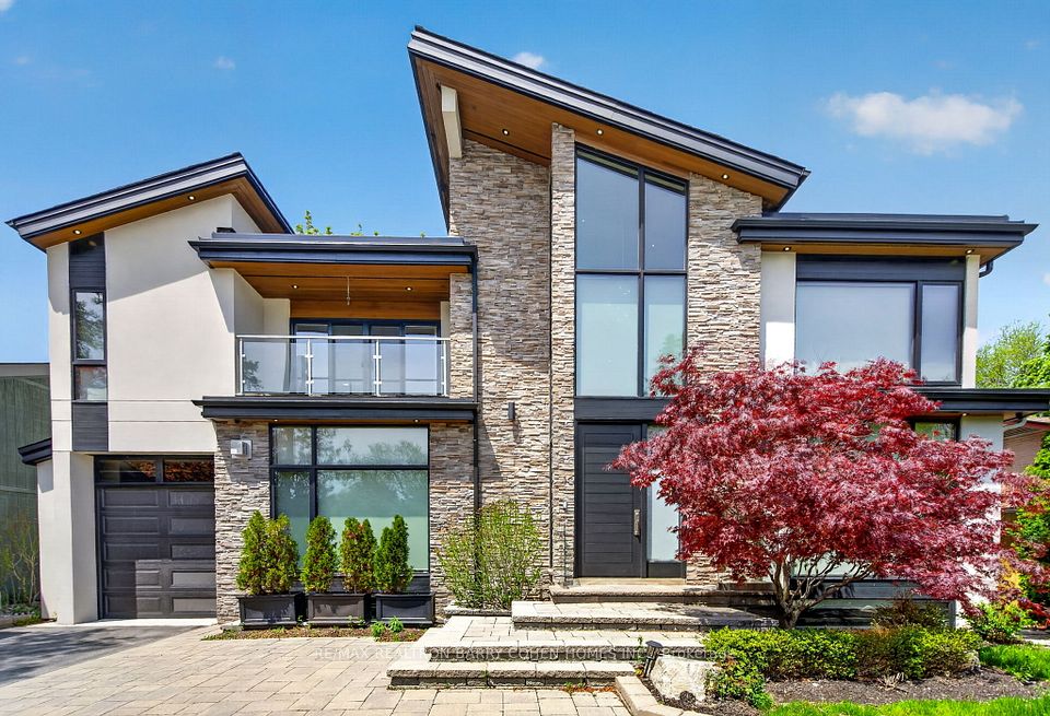 16 Chipping Road, Toronto, ON M3B 1L1 at 16 Chipping Road, Toronto, ON M3B 1L1, Toronto C13, ON, M3B 1L1