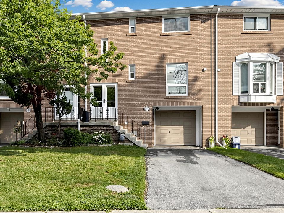 55 Rameau Drive 214, Toronto, ON M2H 1T6 at 55 Rameau Drive 214, Toronto, ON M2H 1T6, Toronto C15, ON, M2H 1T6