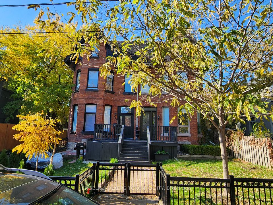 298 Seaton Street, Toronto, ON M5A 2T7 at 298 Seaton Street, Toronto, ON M5A 2T7, Toronto C08, ON, M5A 2T7