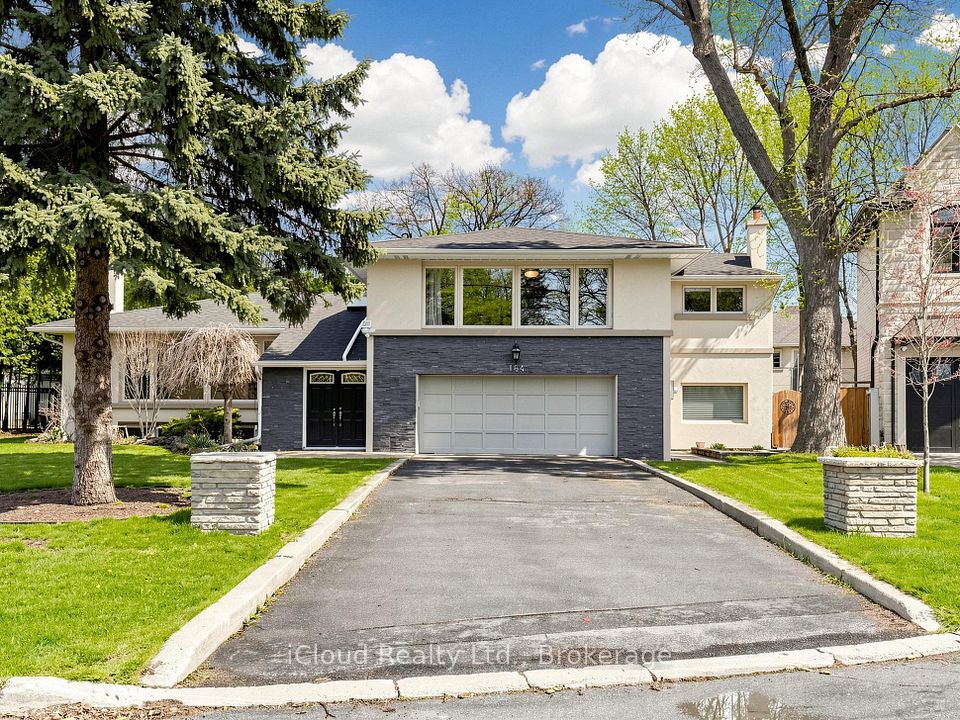 164 Munro Boulevard, Toronto, ON M2P 1C8 at 164 Munro Boulevard, Toronto, ON M2P 1C8, Toronto C12, ON, M2P 1C8