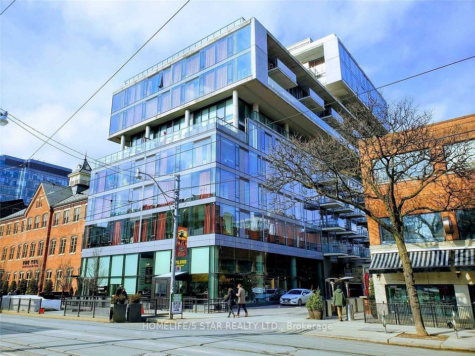 560 KING Street W 618, Toronto, ON M5V 0L5 at 560 KING Street W 618, Toronto, ON M5V 0L5, Toronto C01, ON, M5V 0L5