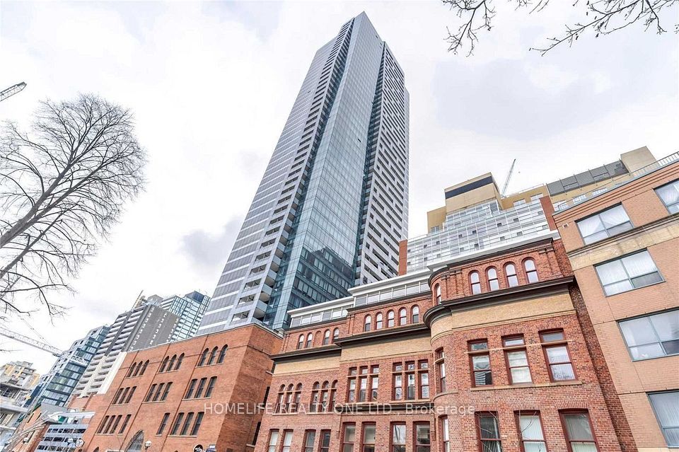 5 St Joseph Street 217, Toronto, ON M4Y 1J6 at 5 St Joseph Street 217, Toronto, ON M4Y 1J6, Toronto C01, ON, M4Y 1J6