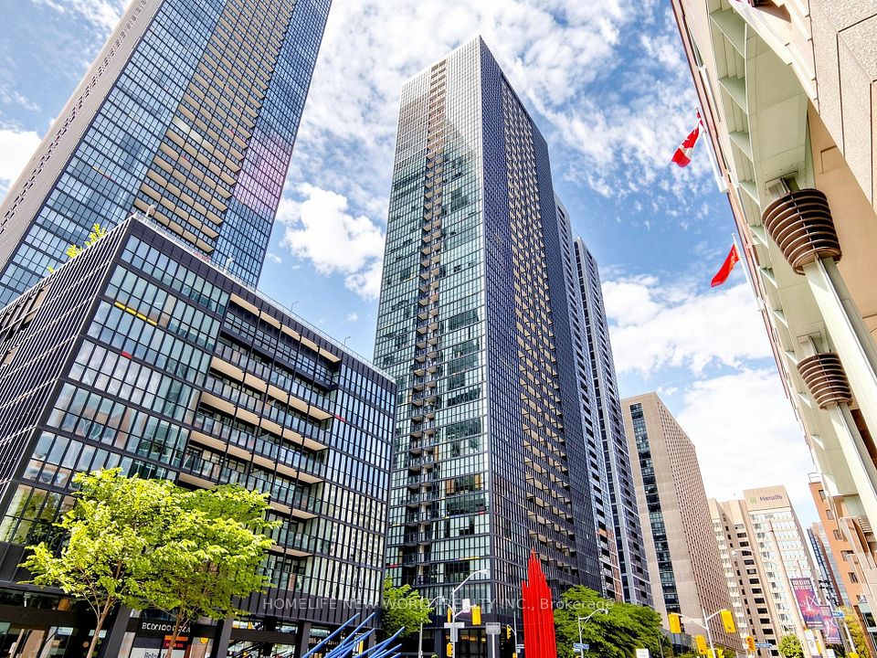 110 Charles Street E 1406, Toronto, ON M4Y 1T5 at 110 Charles Street E 1406, Toronto, ON M4Y 1T5, Toronto C08, ON, M4Y 1T5