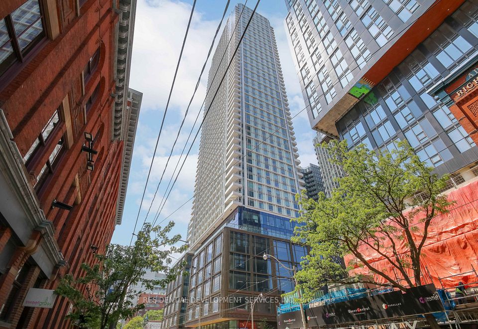 88 Queen Street 3703, Toronto, ON M5C 0B6 at 88 Queen Street 3703, Toronto, ON M5C 0B6, Toronto C08, ON, M5C 0B6