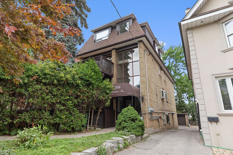 304 Roselawn Avenue, Toronto, ON M4R 1G1 at 304 Roselawn Avenue, Toronto, ON M4R 1G1, Toronto C03, ON, M4R 1G1