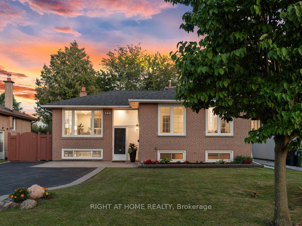 305 Pleasant Avenue, Toronto, ON M2R 2R2 at 305 Pleasant Avenue, Toronto, ON M2R 2R2, Toronto C07, ON, M2R 2R2