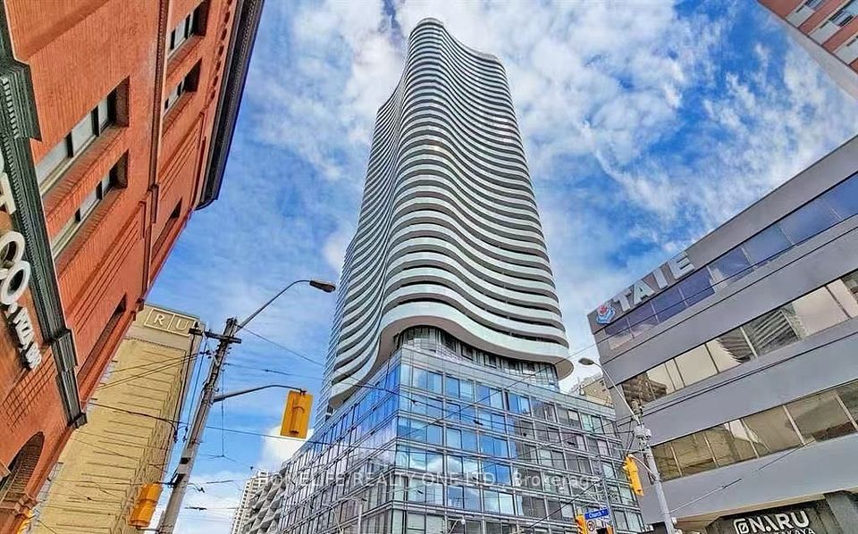 403 Church Street 2002, Toronto, ON M4Y 0C9 at 403 Church Street 2002, Toronto, ON M4Y 0C9, Toronto C08, ON, M4Y 0C9