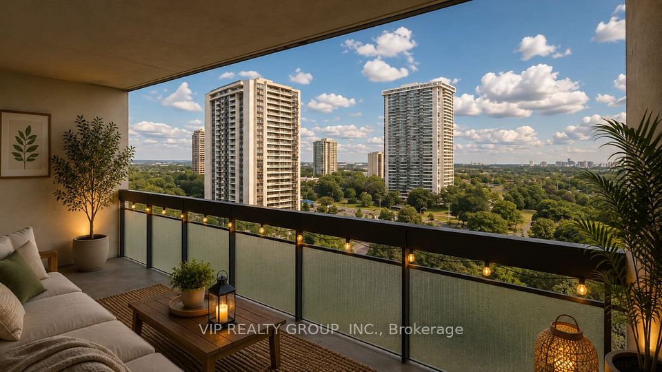 350 Seneca Hill Drive 1611, Toronto, ON M2J 4S7 at 350 Seneca Hill Drive 1611, Toronto, ON M2J 4S7, Toronto C15, ON, M2J 4S7