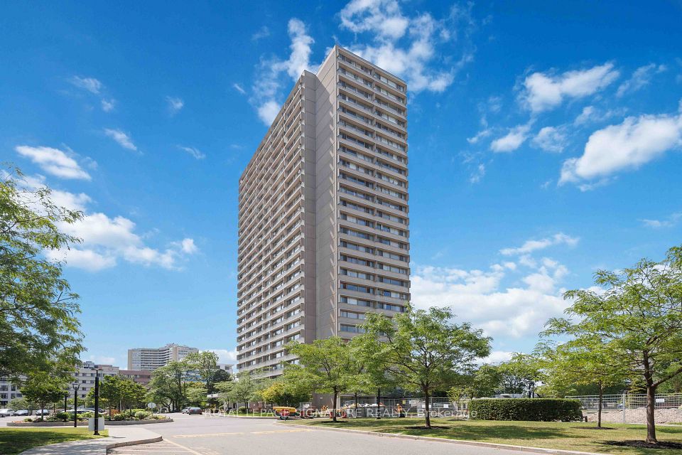 715 Don Mills Road 2502, Toronto, ON M3C 1S5 at 715 Don Mills Road 2502, Toronto, ON M3C 1S5, Toronto C11, ON, M3C 1S5