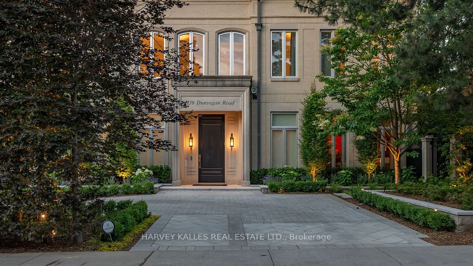 139 Dunvegan Road, Toronto, ON M5P 2N8 at 139 Dunvegan Road, Toronto, ON M5P 2N8, Toronto C03, ON, M5P 2N8