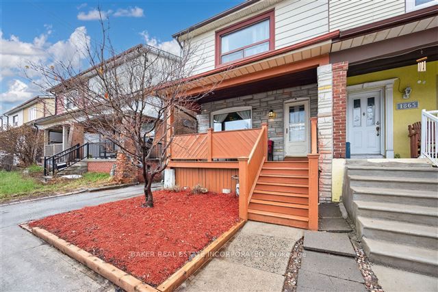 1867 Dufferin Street, Toronto, ON M6E 3P5 at 1867 Dufferin Street, Toronto, ON M6E 3P5, Toronto C03, ON, M6E 3P5