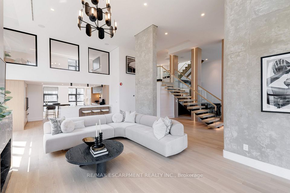 20 Niagara Street PH1, Toronto, ON M5V 3L8 at 20 Niagara Street PH1, Toronto, ON M5V 3L8, Toronto C01, ON, M5V 3L8
